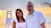 Joe Gatto and estranged wife Bessy Haggar reunite almost two years after split: ‘There was always love!’