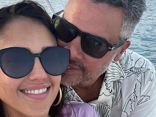 Jessica Alba and Cash Warren Celebrate 16th Wedding Anniversary: ‘20 Years Together and Forever to Go'