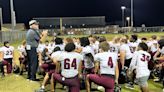 Week 8 Roundup: Jay Walls claims win No. 100 as Navarre head coach as Raiders wax Milton