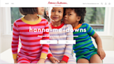 Hanna Andersson Launches ‘Hanna-Me-Downs’ Resale Service