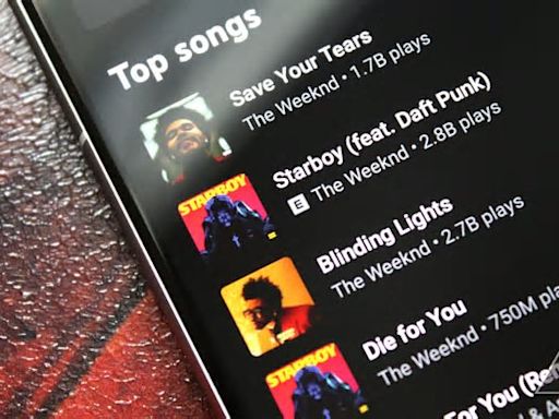 5 Google Play Music features YouTube Music lacks