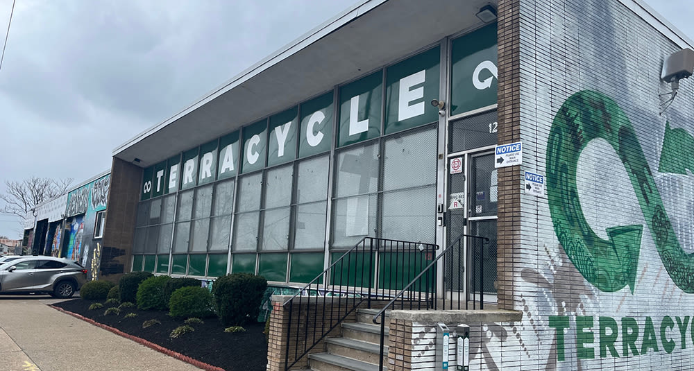 TerraCycle turns a profit by redefining the value of waste