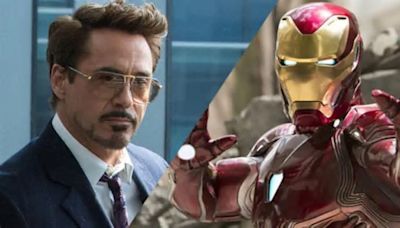 Robert Downey Jr. sarebbe felice di tornare nell’MCU: Iron Man “è nel mio DNA”