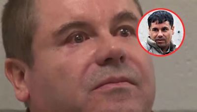 Así fue la ejecución del hijo de 'El Chapo' Guzmán; esta fue la reacción del capo