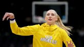 Sparks' Cameron Brink Posts Photo After Surgery on ACL Injury: 'So Much Change'