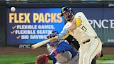 Brewers 5, Cubs 1: Five-run explosion in eighth powers Milwaukee to victory in Craig Counsell's return