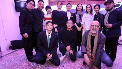 HKETO, Brussels supports Hong Kong films at Far East Film Festival in Udine, Italy