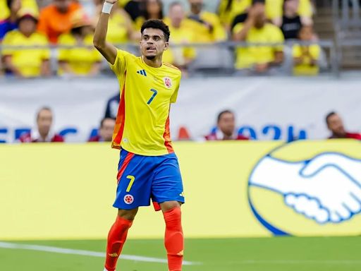 Liverpool pone precio a Luis Díaz: esperarían recibir más de 80 millones de euros por el colombiano