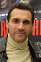 Adrian Paul