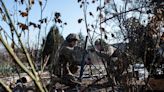 Nueva ofensiva rusa en progreso en Ucrania, según la OTAN