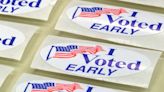 Early voting for Kentucky primary officially begins