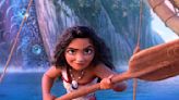 Disney Unveils New Teaser Trailer For ‘Moana 2’