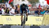 Vingegaard to miss Vuelta after gruelling Tour de France