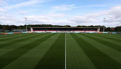 Bristol City U21s vs Sheffield United U21s live: Updates from the HPC