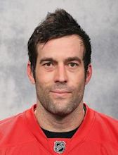 Todd Bertuzzi