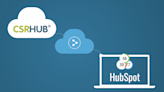 CSRHub ESG Data Integrates With HubSpot