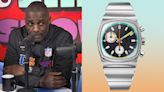 Idris Elba Wore One of the Best $500 Watches on the Market