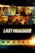 Last Passenger – Zug ins Ungewisse