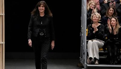 Virginie Viard se fue de Chanel y la marca se quedó sin tiene director artístico: ¿Escándalo en puerta?