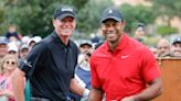 Steve Stricker says ‘it’s fun thinking about’ pairing up with Tiger Woods for team event in New Orleans