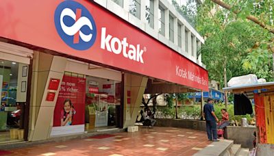 After windfall Q1 profit, Kotak Mahindra Bank pins hope on RBI