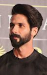 Shahid Kapoor