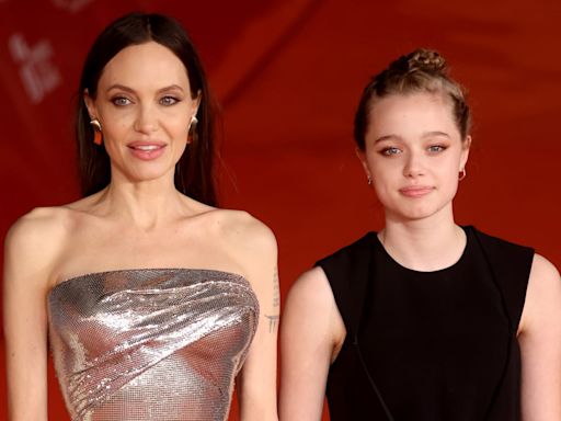 ¿Es posible en España eliminar el apellido del padre, como ha hecho la hija de Angelina Jolie y Brad Pitt?