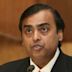 Mukesh Ambani