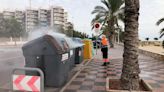 Los vecinos de Sagunt tendrán voz en el aseo urbano