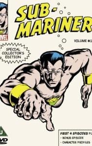 The Sub-Mariner