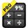 Calculator • Pro