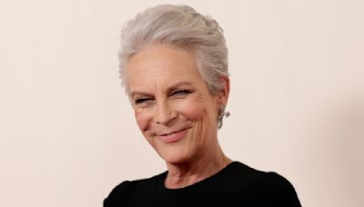 Jamie Lee Curtis Vows to “Do Better” After Saying MCU Was in a “Bad” Phase