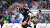 Real Madrid Vs. Real Betis Preview: Ancelotti Has Full Strength Line Up For Kroos Farewell