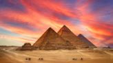 A Secret Waterway Helped Egyptians Build the Pyramids, Scientists Discover