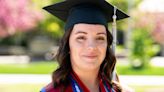 Fresno State Liberal Studies Graduate, Andii Barnett, Fights Through Setbacks to Earn Dean’s Medal