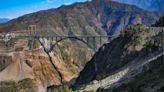 Why train trial via the world’s highest railway bridge in J&K matters