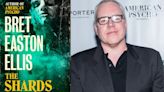 Controversial 'American Psycho' author Bret Easton Ellis returns with his first novel in 13 years