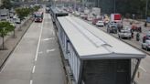 Vagón de la estación de TransMilenio de la Universidad Nacional retoma operaciones desde el sábado 27 de abril