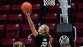 Brink's 25 points and 12 rebounds carry No. 3 Stanford to 85-44 rout of San Diego State