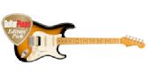 Fender JV Modified ’50s Stratocaster HSS Review