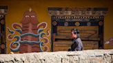 Fact Check: Here's Why Locals in Bhutan Paint Phallic Symbols All Over Their Buildings