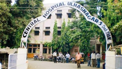 Maharashtra: Ulhasnagar Hospital Struggles with Drug Shortage for 4 Months