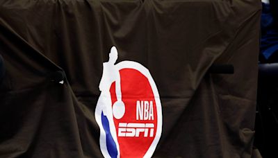 NBA finalizes deals with ESPN, NBC, Amazon; TNT could match