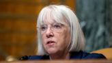 Patty Murray becomes first woman to cast 10,000 votes in Senate history