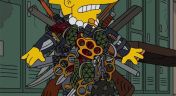 4. Treehouse of Horror XXVII