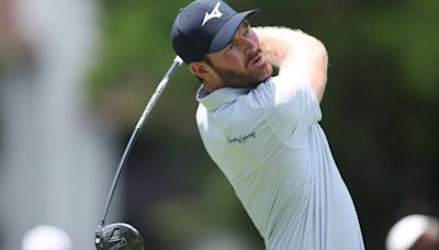 Grayson Murray, a two-time PGA Tour winner, has died at age 30