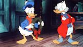 Cinco curiosidades sobre o Pato Donald