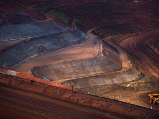 BHP Swoops On Filo in $3 Billion South American Copper Deal