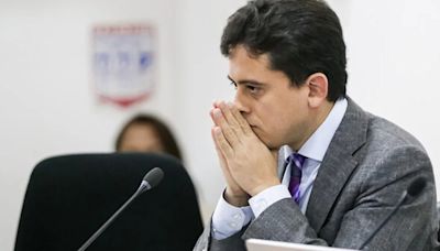 Luis Carlos Reyes, el popular ‘Mr. Taxes’, deja la Dian con un billonario hueco en el recaudo de impuestos