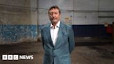 Peaky Blinders author Steven Knight launches film training scheme